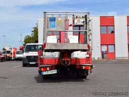 Ruthmann TB 220.2 (TÜV und UVV neu!)