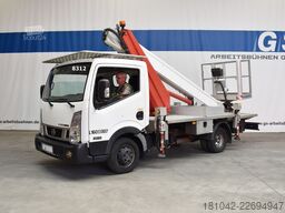 Multitel MT162 (TÜV und UVV neu!)