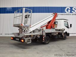 Multitel MT162 (TÜV und UVV neu!)