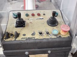 Multitel MT162 (TÜV und UVV neu!)