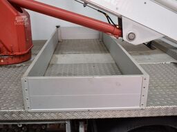 Multitel MT162 (TÜV und UVV neu!)