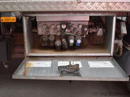 Multitel MT162 (TÜV und UVV neu!)