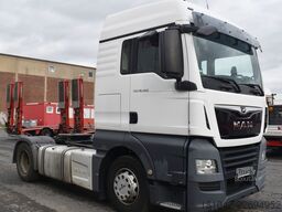 MAN TGX 18.420