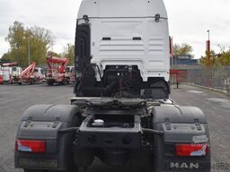 MAN TGX 18.420