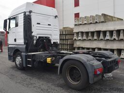 MAN TGX 18.420