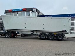 SCHMITZ CARGOBULL SCB S3D