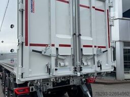 SCHMITZ CARGOBULL SCB S3D