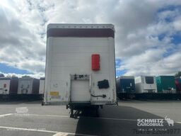 Schmitz Cargobull Curtainsider Standard Taillift