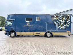 DAF AE 75 Niehoff