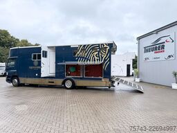 DAF AE 75 Niehoff
