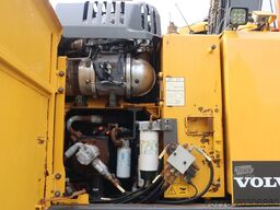 Volvo EWR 150 E | ROTOTILT | BUCKET | TRAILER HYDR