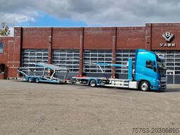 Volvo FH 500 4x2XL Cartransporter 