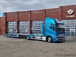Volvo FH 500 4x2XL Cartransporter