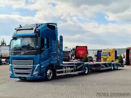 Volvo FH 500 4x2XL Cartransporter 