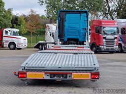 Volvo FH 500 4x2XL Cartransporter