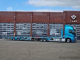Volvo FH 500 4x2XL Cartransporter 