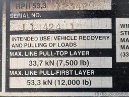 Volvo FH 500 4x2XL Cartransporter