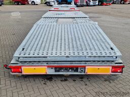 Volvo FH 500 4x2XL Cartransporter 