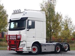 DAF XF 530 | 6X2 | RETARDER | SSC | EURO 6
