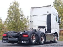 DAF XF 530 | 6X2 | RETARDER | SSC | EURO 6