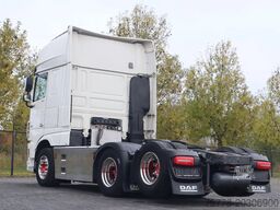 DAF XF 530 | 6X2 | RETARDER | SSC | EURO 6