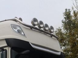 DAF XF 530 | 6X2 | RETARDER | SSC | EURO 6