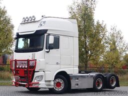 DAF XF 530 | 6X2 | RETARDER | SSC | EURO 6