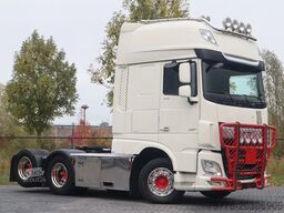 DAF XF 530 | 6X2 | RETARDER | SSC | EURO 6