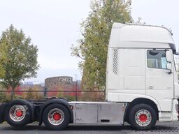 DAF XF 530 | 6X2 | RETARDER | SSC | EURO 6