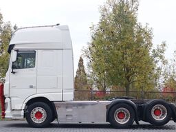 DAF XF 530 | 6X2 | RETARDER | SSC | EURO 6