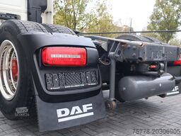 DAF XF 530 | 6X2 | RETARDER | SSC | EURO 6
