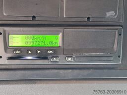 Scania R450 LA4x2MNBHighline  Retarder/ PTO hydraulic
