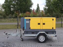Atlas Copco QAS 30 ST3 | 30 KVA | CONVERTOR BROKEN