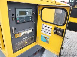 Atlas Copco QAS 30 ST3 | 30 KVA | CONVERTOR BROKEN