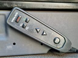 Volvo FH 500 EEV Globetrotter 4x2