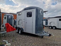 Cheval Liberté Touring Country SAKA irongrey Abholpreis