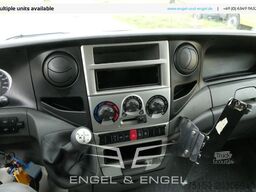 iveco Daily 35 S11 C30C AUTOMATIK KAMERA MAXI Regale DURCHGANG