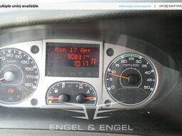 iveco Daily 35 S11 C30C AUTOMATIK KAMERA MAXI Regale LUFT