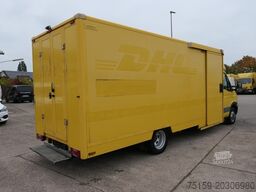 iveco Daily 50C15 COC