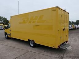 iveco Daily 50C15 COC