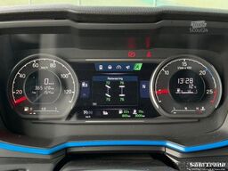 SCANIA 590S V8 NGS RETARDER 2x TANKS ONLY 366.000 KM SU