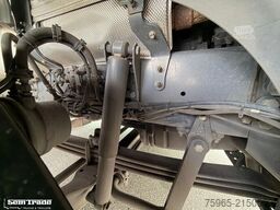 SCANIA 590S V8 NGS RETARDER 2x TANKS ONLY 366.000 KM SU