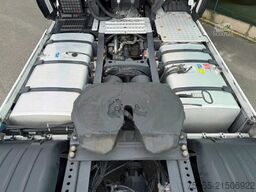 SCANIA 590S V8 NGS RETARDER 2x TANKS ONLY 366.000 KM SU