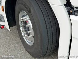 SCANIA 590S V8 NGS RETARDER 2x TANKS ONLY 366.000 KM SU