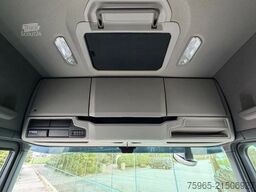 SCANIA R450 RETARDER FULL AIR 2X TANKS ADR TOP CONDITIO