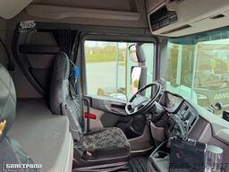 SCANIA R450 RETARDER FULL AIR 2X TANKS ADR TOP CONDITIO