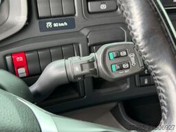 SCANIA R450 RETARDER FULL AIR 2X TANKS ADR TOP CONDITIO