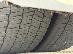 SCANIA R450 RETARDER FULL AIR 2X TANKS ADR TOP CONDITIO