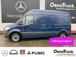 MERCEDES-BENZ Sprinter 315CDI mittellangL2H2 Klima,AHK,Sortimo