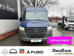 MERCEDES-BENZ Sprinter 315CDI mittellangL2H2 Klima,AHK,Sortimo